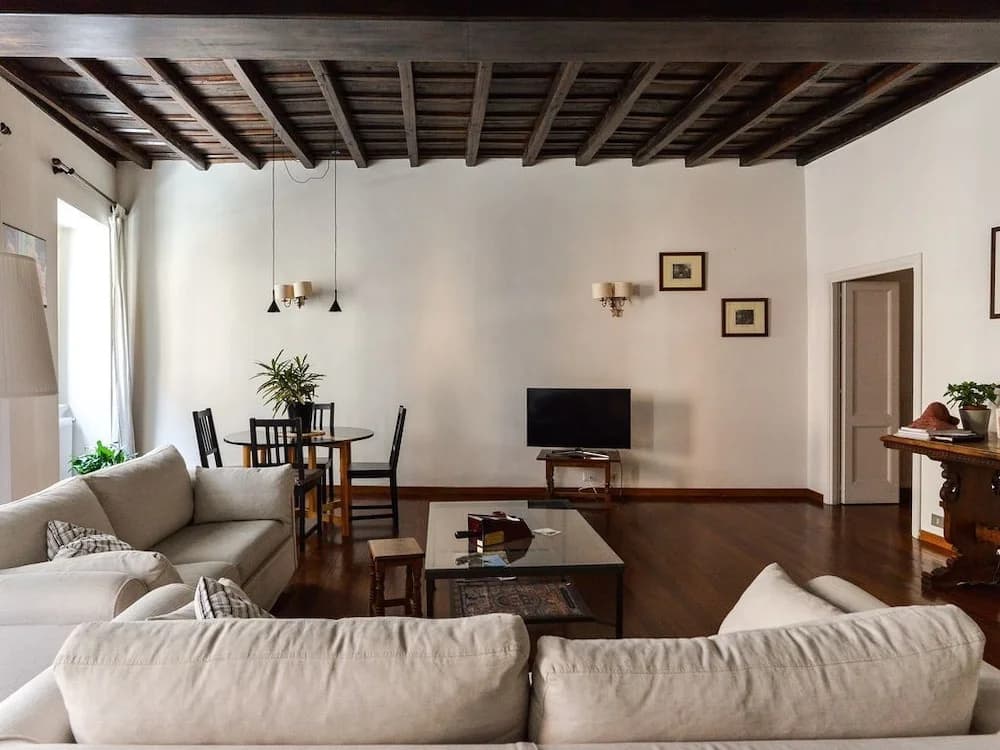 Spanish Steps Studio - photo 19