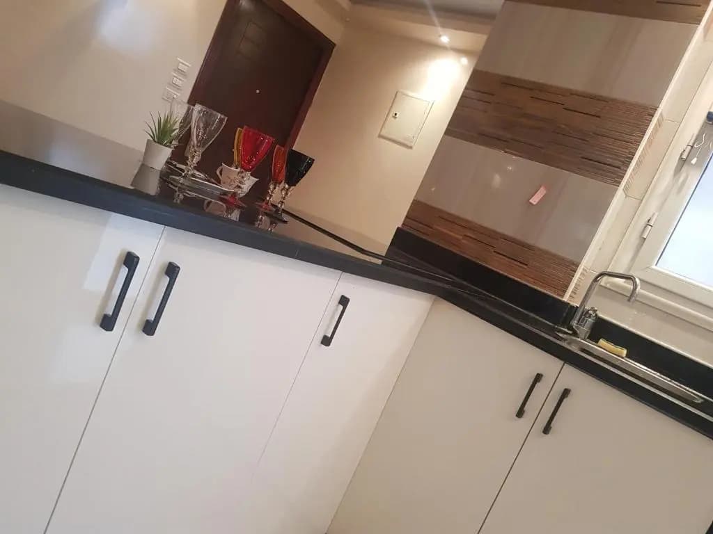 Wafaa Apartment at Madinaty - photo 19