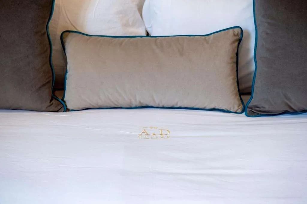 HOTEL AD Suites Nazionale - photo 5