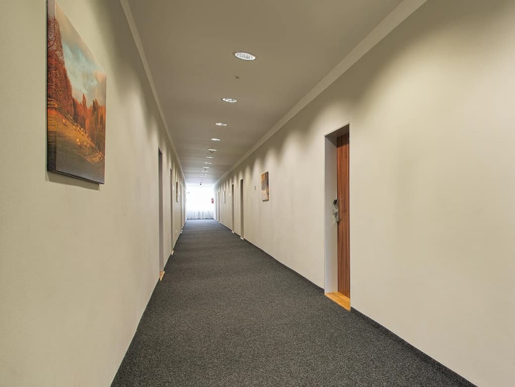 Hotel Energie Prague - photo 12