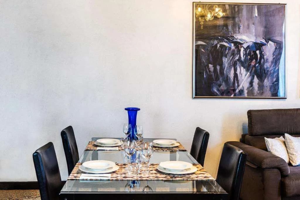 Ca' Sant'Angelo apartments - photo 26