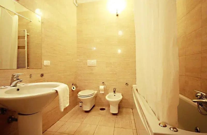 Castel SantAngelo Apartments - photo 8