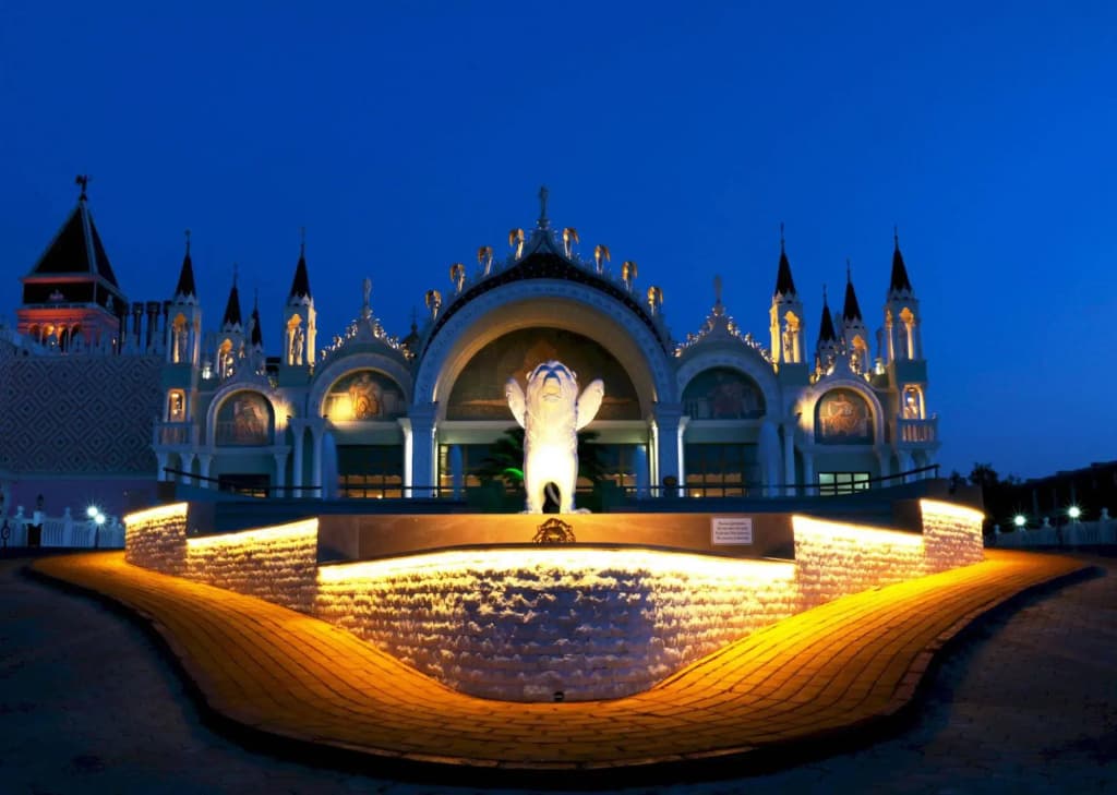 Ducale Lara Hotel - photo 16