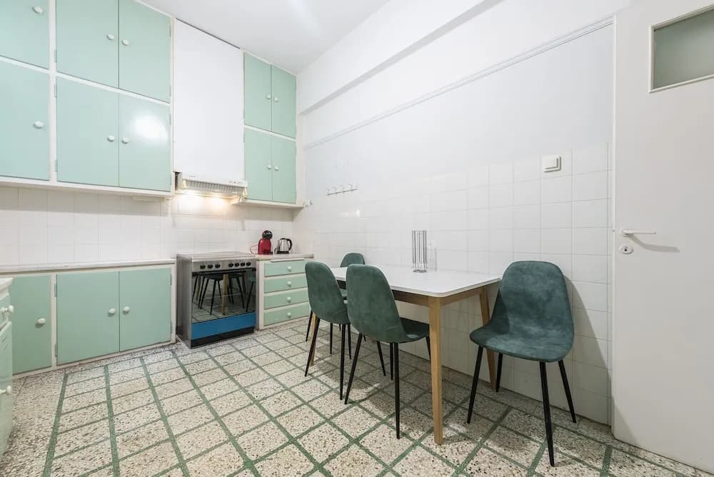 Athens Empire Paradise Apartment - photo 9