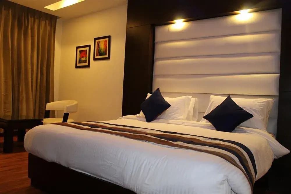 The Grand Sarwan - photo 8