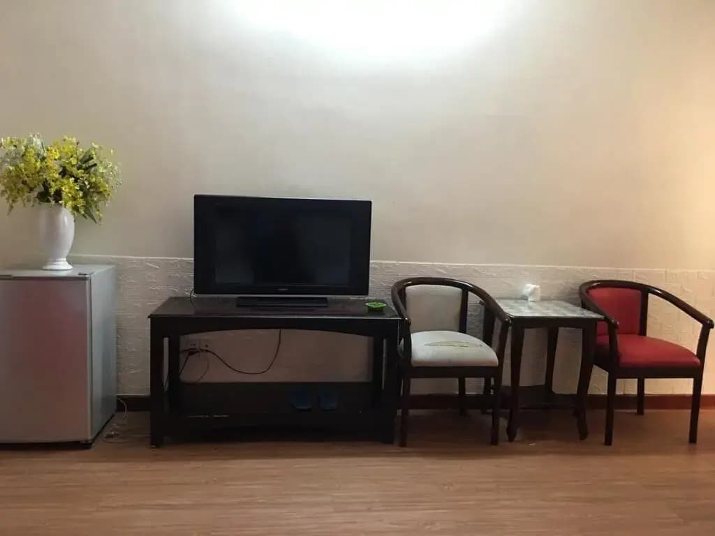 Long Son Hotel - photo 19