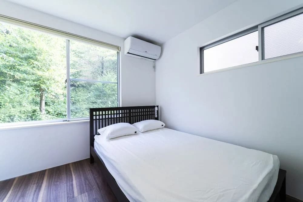 Satellite Hotel Yebisu - photo 6