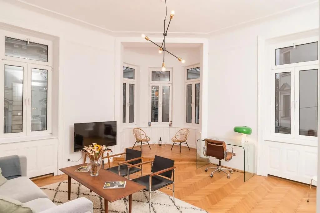 Design Loft Hohe Warte - photo 9