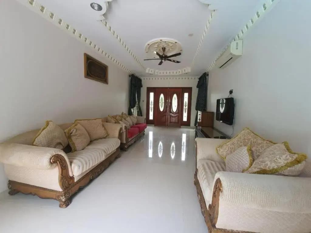 Temila Lodge - photo 10