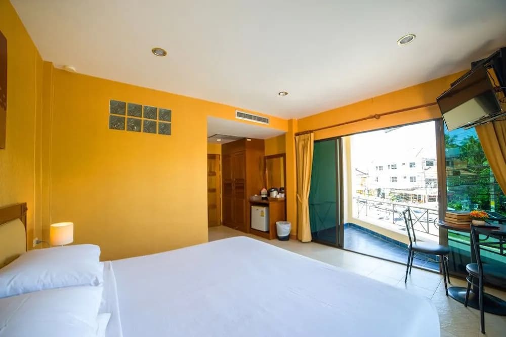 Kamala Phuket Guesthouse - photo 5