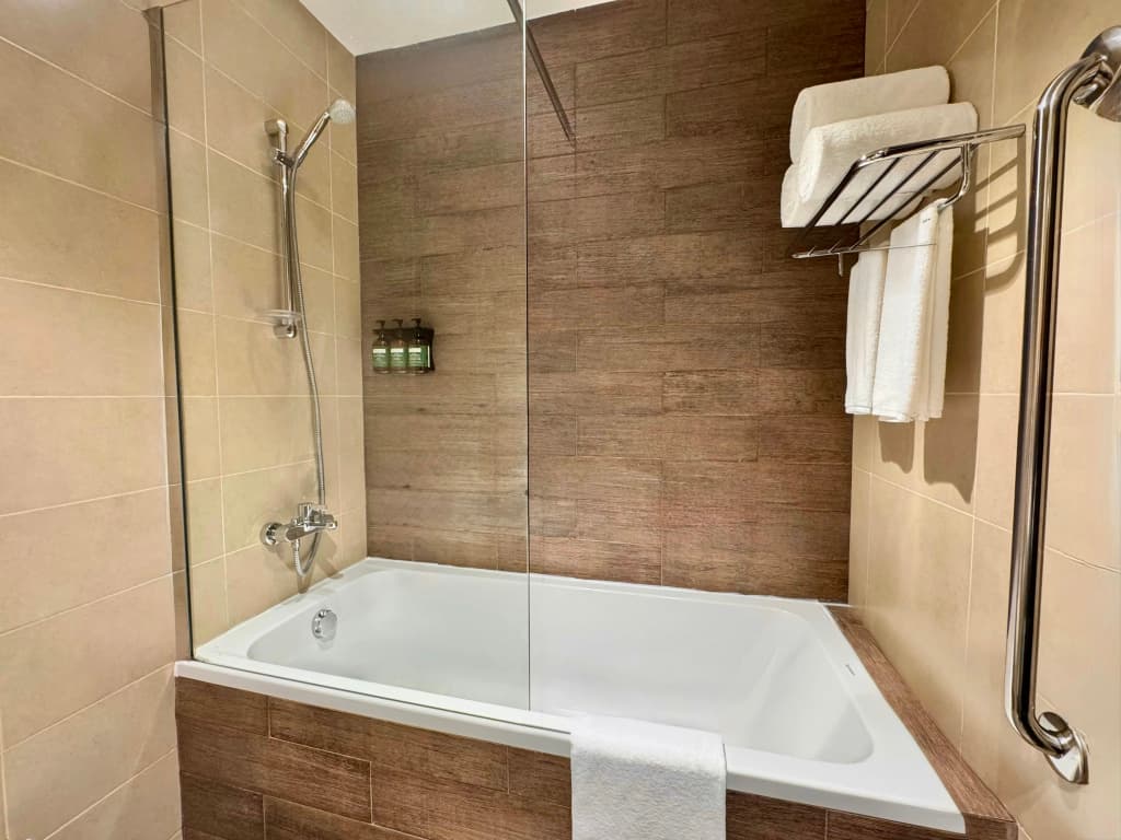 Staybridge Suites Doha Lusail by IHG - photo 44
