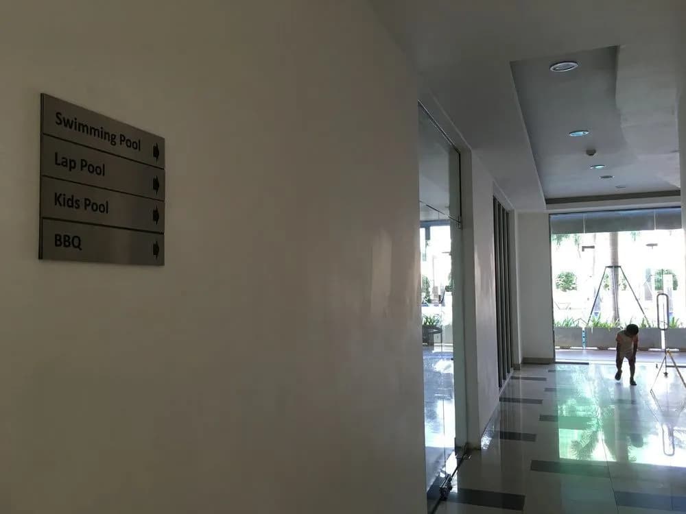 Luxury Resort Apartment OnThree20 - photo 11