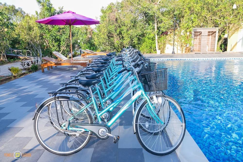 Phu Quoc Pomelo Garden - photo 14