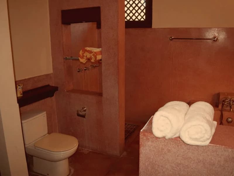 Villa Nisaka Niwasa - photo 6