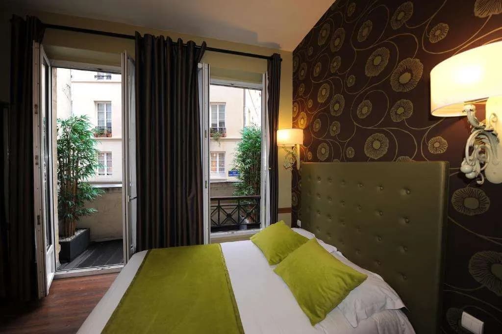 Hôtel Ducs D'Anjou - photo 27