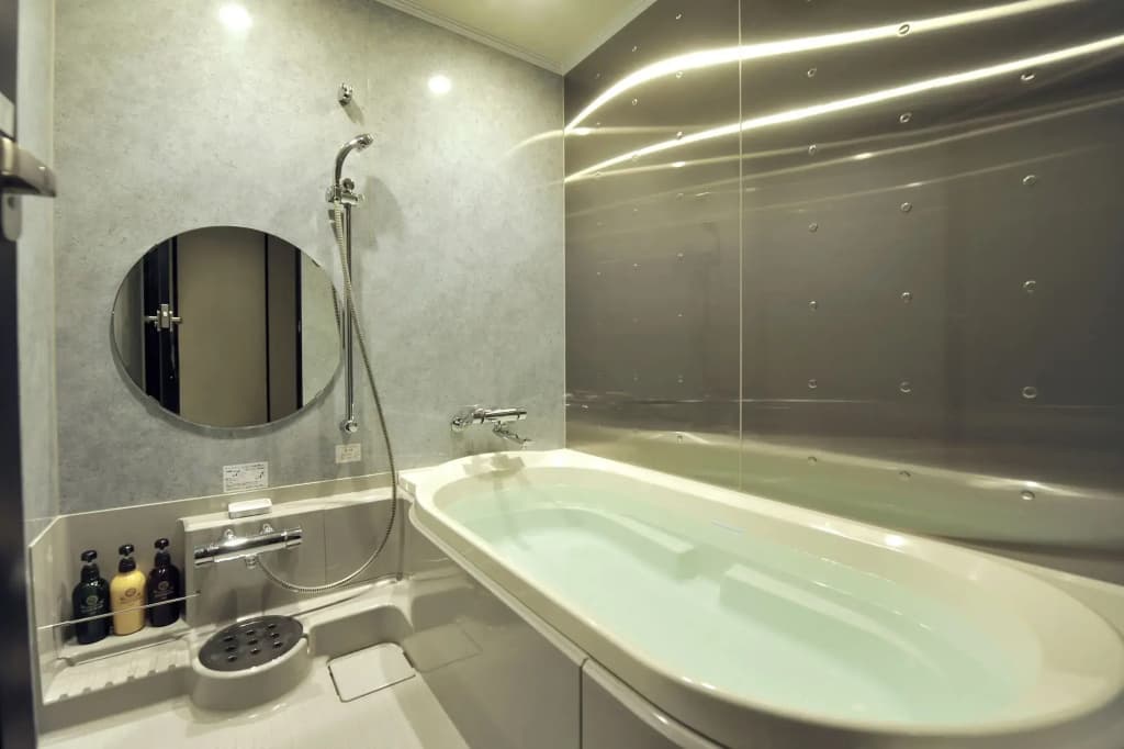 Cross Hotel Osaka（ORIX HOTELS & RESORTS） - photo 19