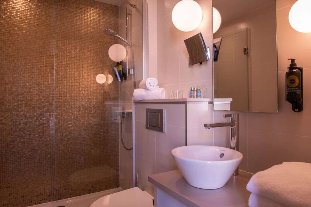 Hotel Yllen Eiffel - photo 38