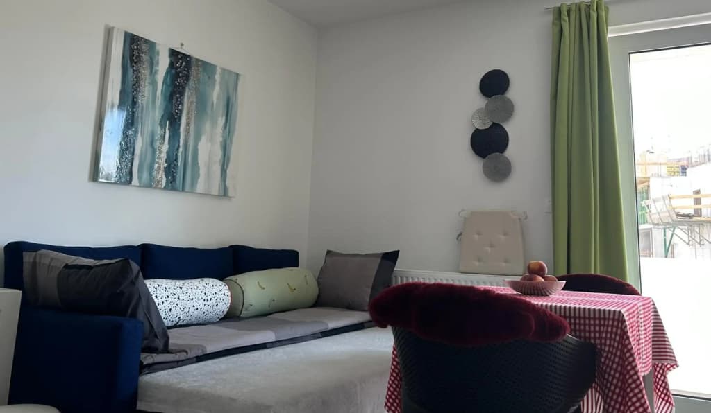 New apartment in central Budapest - Free parking - photo 3