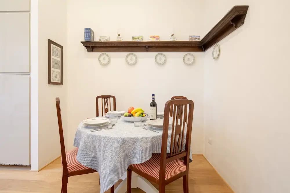 Stadium Apartment - photo 17
