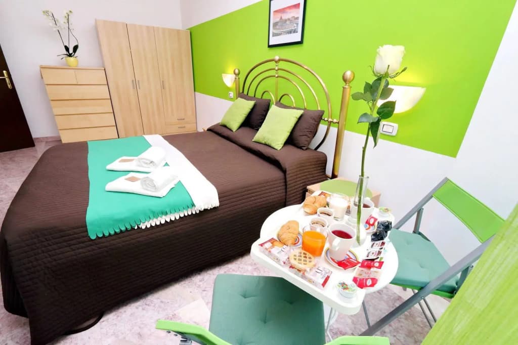 B&B San Giorgio - photo 11