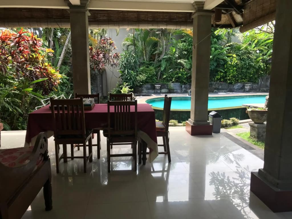 Bali Breeze Bungalows - photo 18