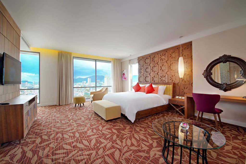 Vanda Hotel - photo 2