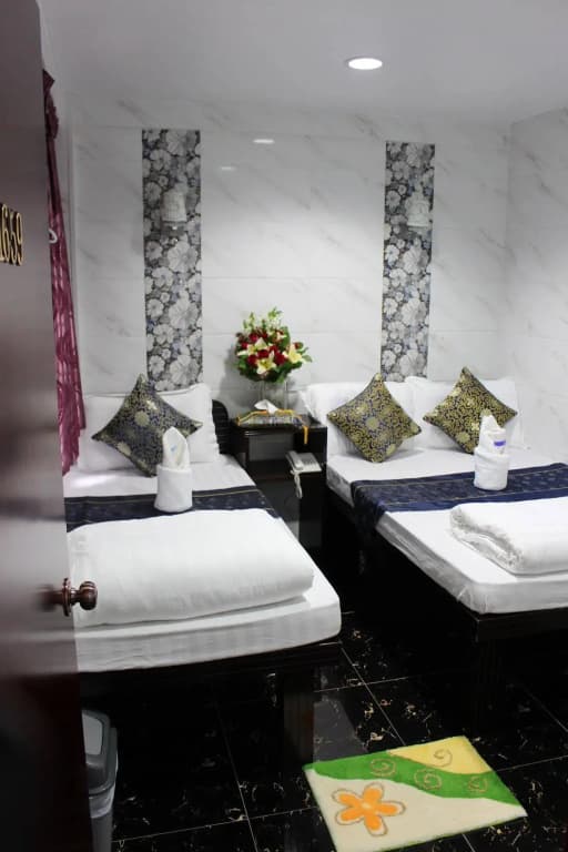 Hong Kong Premium Guest House - Premium Guesthouse Ltd - photo 13