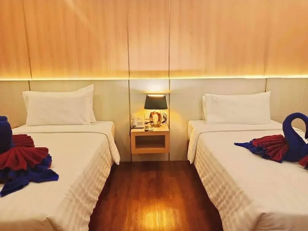 M Casa Hotel Pattaya - photo 3