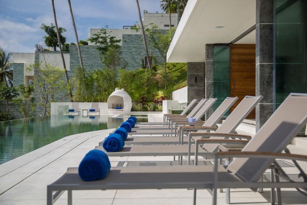 Villa Spice at Lime Samui - photo 3
