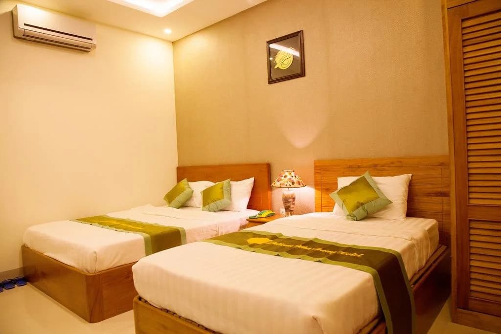 Pelican Hotel - photo 2