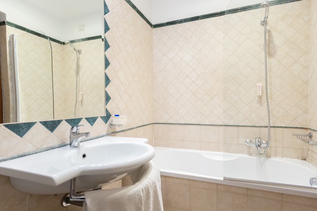 Hotel Medici - photo 29