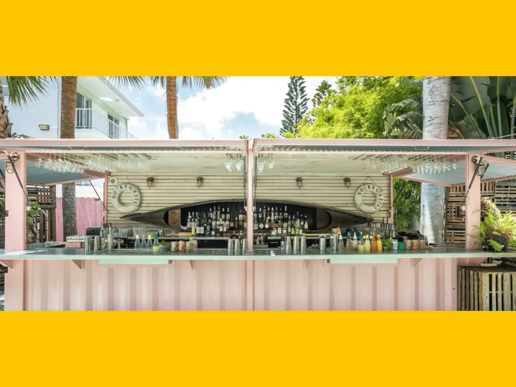 Miami River Inn by Renzzi - photo 10