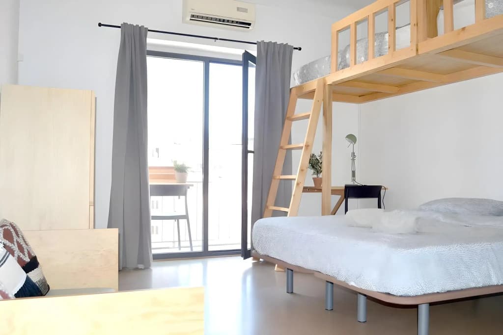 Hans Brinker Hostel Lisbon - photo 6