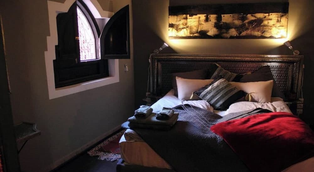 Riad Kantarell - photo 36