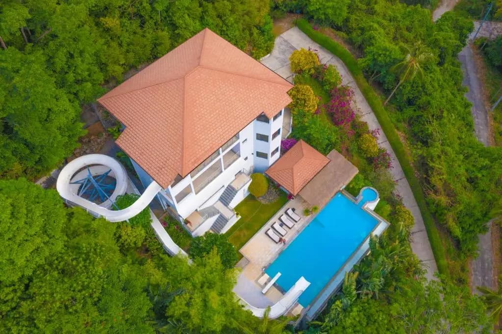 Lulu Villa - photo 18
