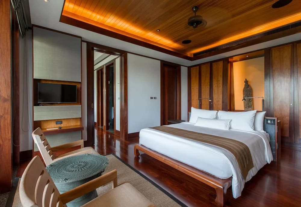 Villa Chanjar- Kamala Beach - photo 5