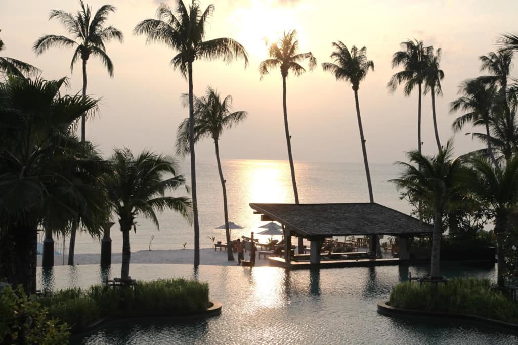 Mai Samui Beach Resort & Spa - photo 47