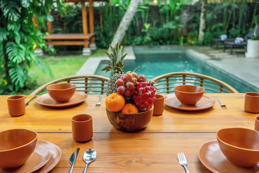 Happiness Residence Ubud - photo 12