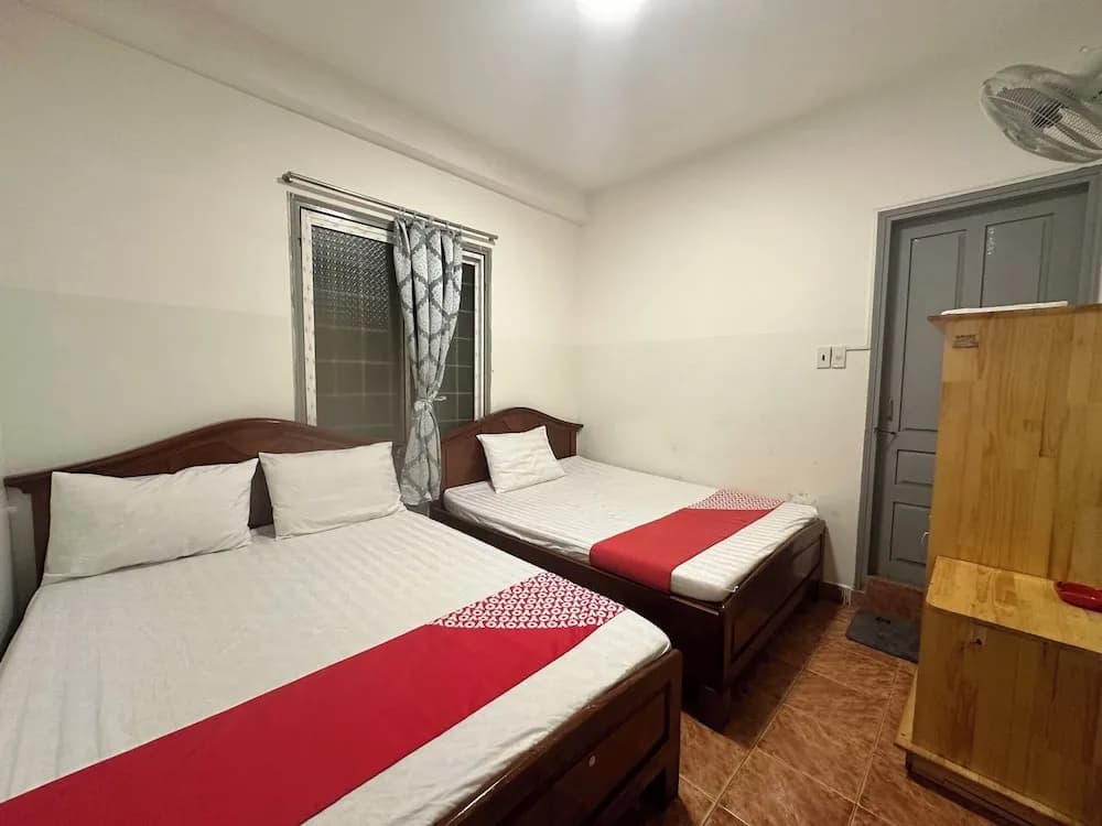 Phat Tai Hotel 2 - photo 3