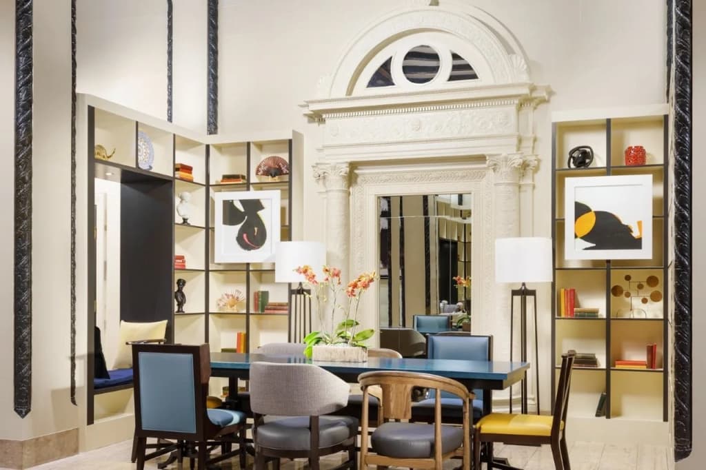 Hotel Spero, Vignette Collection by IHG - photo 28