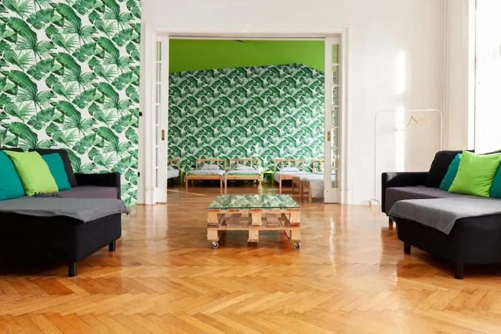 Bajcsy Design Group Apartment - photo 4