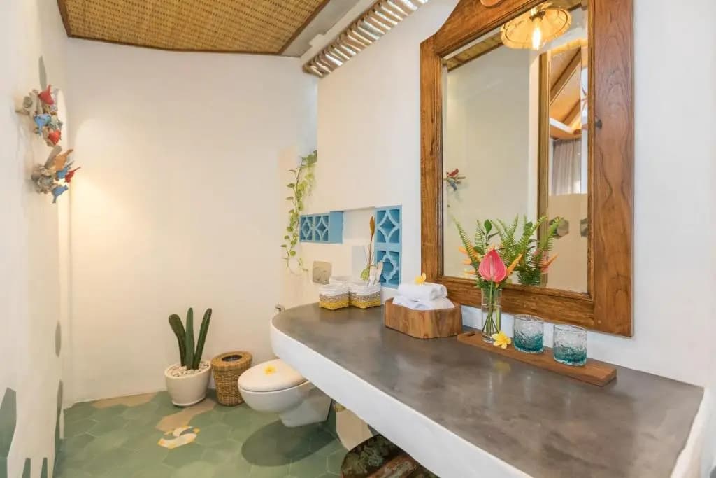 Arkana Village Canggu by Nagisa Bali - photo 10