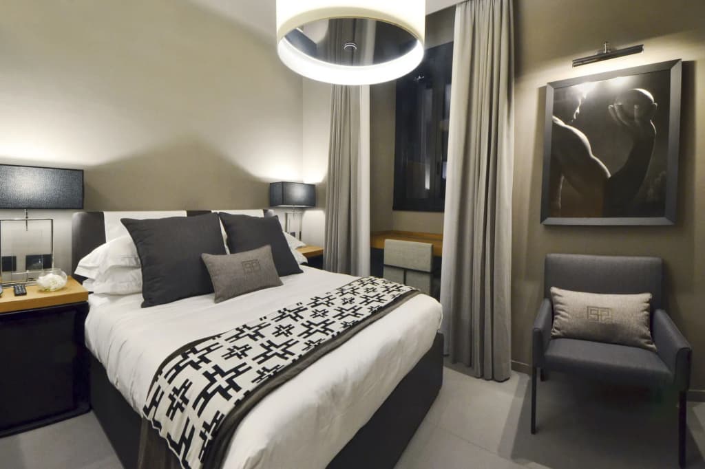 Parioli Place - photo 3