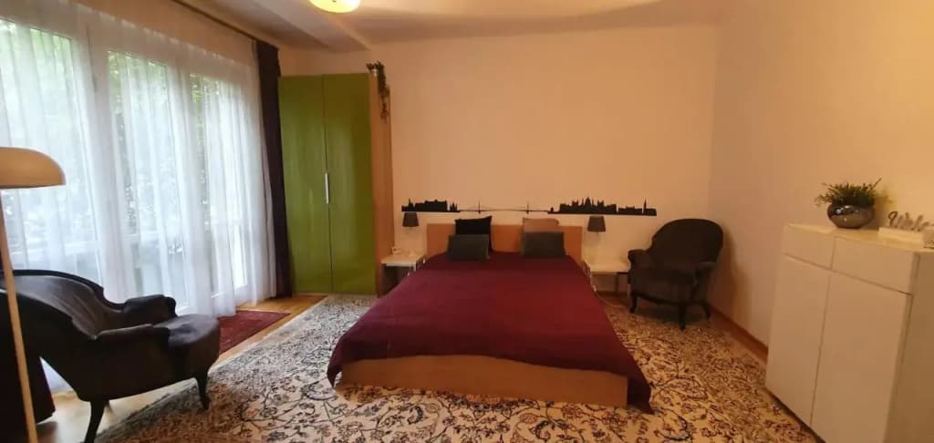 Mirage Boutique Apartment - photo 5