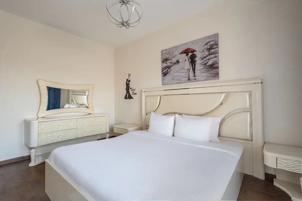 VESTA - Cairo Festival City Residence - photo 33