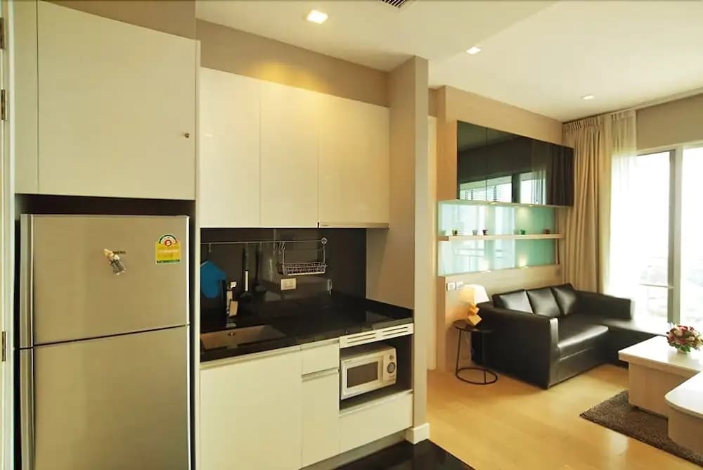 Reflection Jomtien Beach Condo 1 Bedroom Sea View By Dome - photo 32