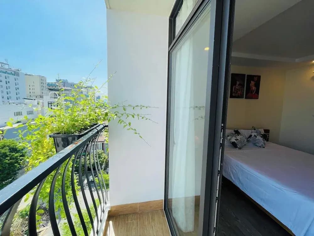 Hana Premier Apartment Da Nang - photo 8