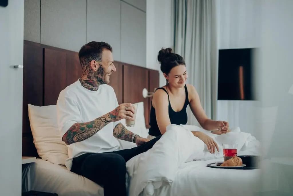 Ruby Lissi Hotel Vienna by IHG - photo 17