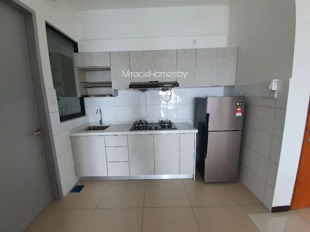 Miracle Butterworth 4 Pax Home With View - photo 7