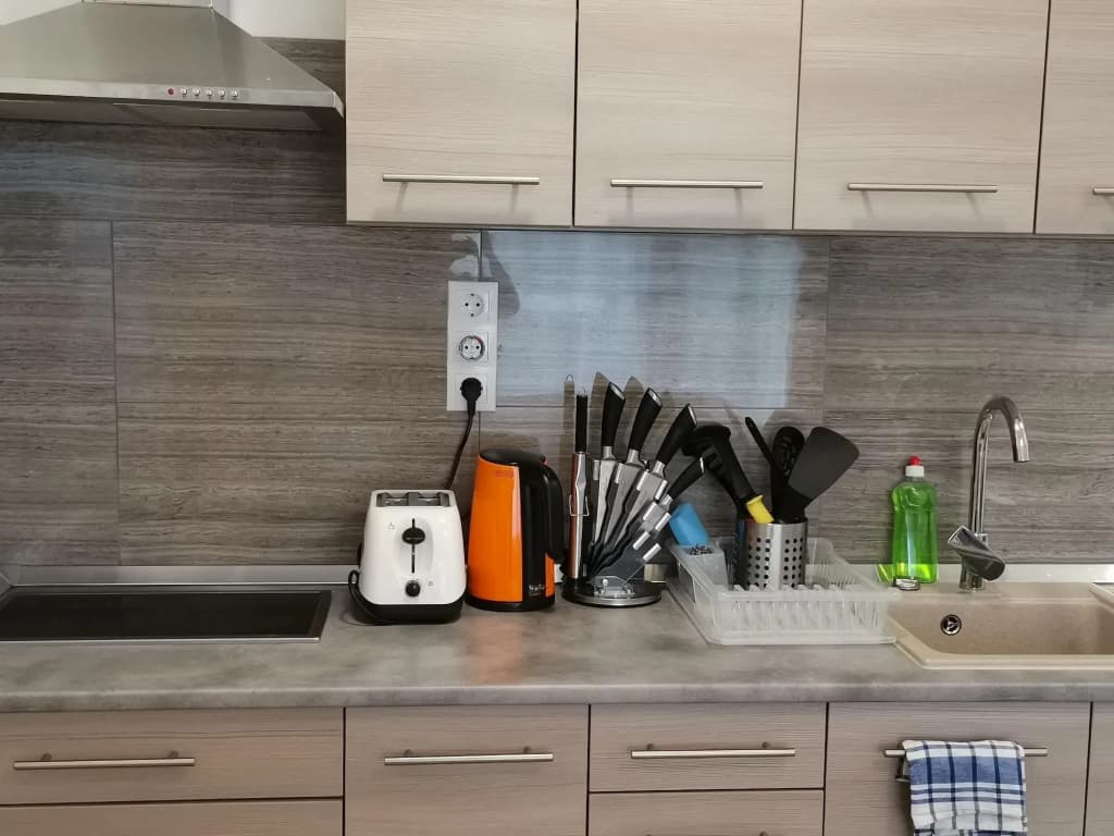Corvin Holiday Apartment Hotel - photo 17